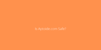 Is Aptoide.com Safe?